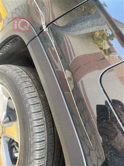 جيب جراند شيروكي إل